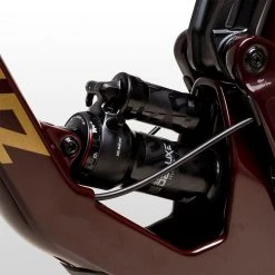 Santa Cruz Bicycles Nomad Carbon C S Mountain Bike -Yeticycle Store OXB D7