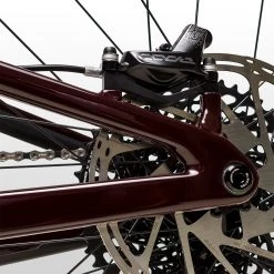 Santa Cruz Bicycles Nomad Carbon C S Mountain Bike -Yeticycle Store OXB D8