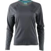 Yeti Cycles Vista Long Sleeve Jersey Women's