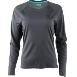 Yeti Cycles Vista Long Sleeve Jersey Women's