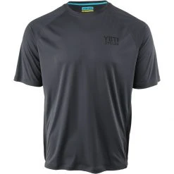 Yeti Cycles Tolland Short Sleeve Jersey Men's 10 Yeti Cycles Tolland Short Sleeve Jersey Men's -Yeticycle Store PHA