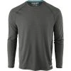 Yeti Cycles Turq Air Long Sleeve Jersey Men's