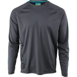 Yeti Cycles Tolland Long Sleeve Jersey Men's