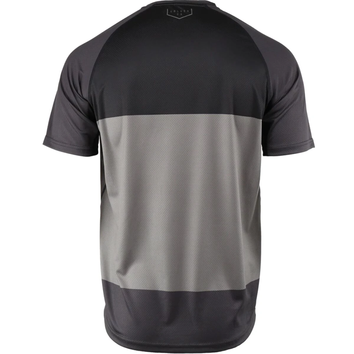 Yeti Cycles Longhorn Short Sleeve Jersey Men's 4 Yeti Cycles Longhorn Short Sleeve Jersey Men's - Image 4