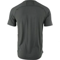 Yeti Cycles Turq Air Short Sleeve Jersey Men's 7 Yeti Cycles Turq Air Short Sleeve Jersey Men's -Yeticycle Store PHA D1 1
