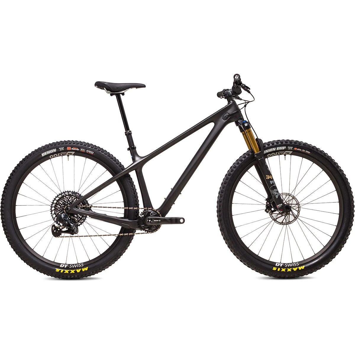 Yeti Cycles ARC Turq T2 X01 AXS Mountain Bike 1 Yeti Cycles ARC Turq T2 X01 AXS Mountain Bike