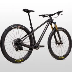 Yeti Cycles ARC Turq T2 X01 AXS Mountain Bike 29 Yeti Cycles ARC Turq T2 X01 AXS Mountain Bike -Yeticycle Store RAWCAR D1