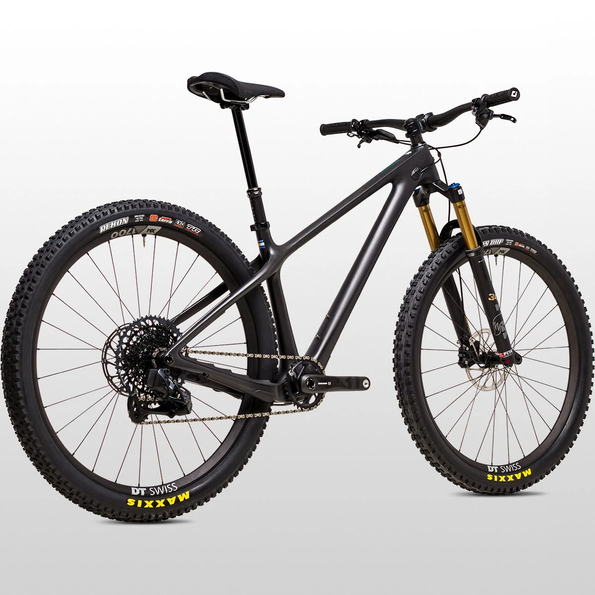 Yeti Cycles ARC Turq T2 X01 AXS Mountain Bike 10 Yeti Cycles ARC Turq T2 X01 AXS Mountain Bike - Image 10