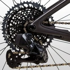 Yeti Cycles ARC Turq T2 X01 AXS Mountain Bike 27 Yeti Cycles ARC Turq T2 X01 AXS Mountain Bike -Yeticycle Store RAWCAR D3