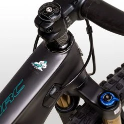 Yeti Cycles ARC Turq T2 X01 AXS Mountain Bike 25 Yeti Cycles ARC Turq T2 X01 AXS Mountain Bike -Yeticycle Store RAWCAR D5