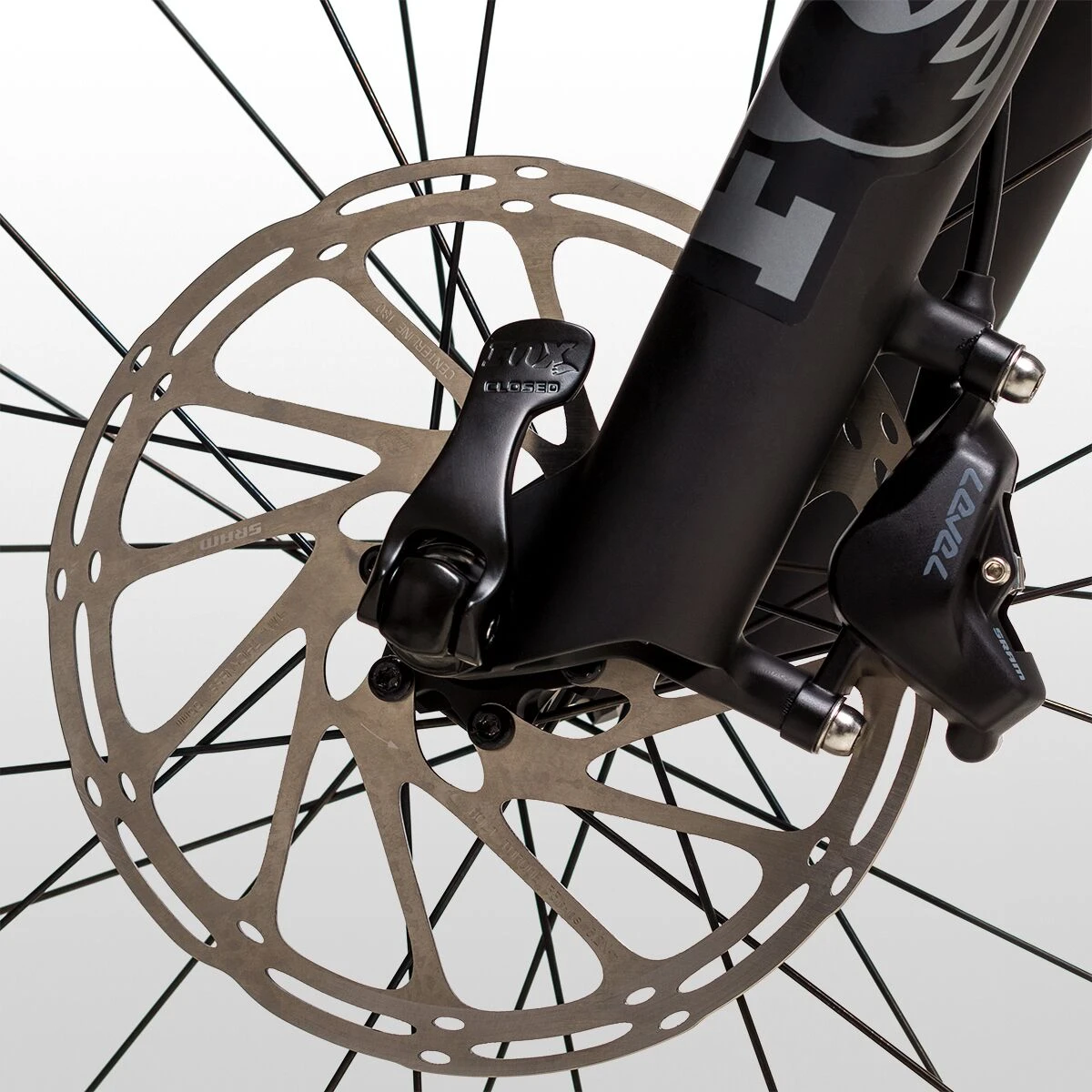 Yeti Cycles ARC Turq T2 X01 AXS Mountain Bike 5 Yeti Cycles ARC Turq T2 X01 AXS Mountain Bike - Image 5