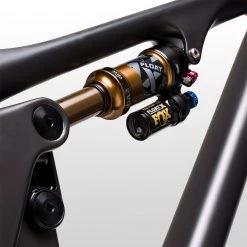 Yeti Cycles SB130 Turq Mountain Bike Frame -Yeticycle Store RAW D29