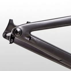 Yeti Cycles SB130 Turq Mountain Bike Frame -Yeticycle Store RAW D30