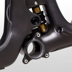 Yeti Cycles SB130 Turq Mountain Bike Frame -Yeticycle Store RAW D31