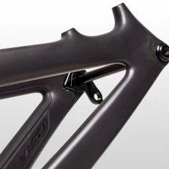 Yeti Cycles SB130 Turq Mountain Bike Frame -Yeticycle Store RAW D36