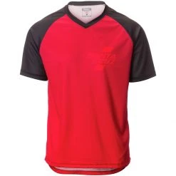 Santa Cruz Bicycles Trail Jersey Short Sleeve Men's 11 Santa Cruz Bicycles Trail Jersey Short Sleeve Men's -Yeticycle Store RD 1