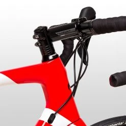 Wilier GTR Team Disc 105 Road Bike -Yeticycle Store REDBLA D3