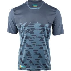Yeti Cycles Enduro Short Sleeve Jersey Men's -Yeticycle Store SLA 7