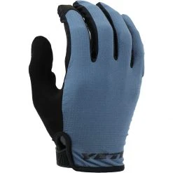 Yeti Cycles Turq Dot Air Glove Men's -Yeticycle Store SLA 8