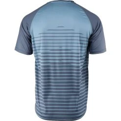 Yeti Cycles Longhorn Short Sleeve Jersey Men's 13 Yeti Cycles Longhorn Short Sleeve Jersey Men's -Yeticycle Store SLA D1