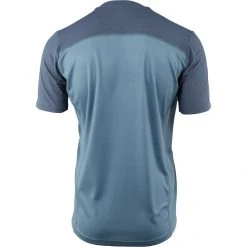 Yeti Cycles Enduro Short Sleeve Jersey Men's -Yeticycle Store SLA D1 6