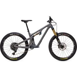 Yeti Cycles SB140 Carbon C2 XX1 Eagle AXS Factory Mountain Bike