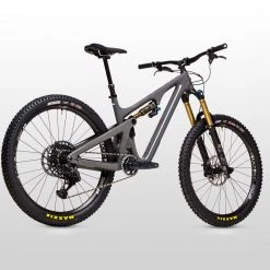 Yeti Cycles SB140 Carbon C2 XX1 Eagle AXS Factory Mountain Bike 19 Yeti Cycles SB140 Carbon C2 XX1 Eagle AXS Factory Mountain Bike -Yeticycle Store SMO D1 1