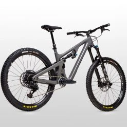 Yeti Cycles SB140 Carbon C2 GX Eagle AXS Mountain Bike -Yeticycle Store SMO D1
