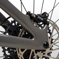 Yeti Cycles SB140 Carbon C2 GX Eagle AXS Mountain Bike -Yeticycle Store SMO D2