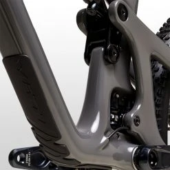 Yeti Cycles SB140 Carbon C2 GX Eagle AXS Mountain Bike -Yeticycle Store SMO D3