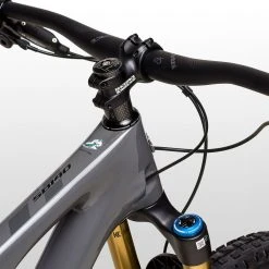 Yeti Cycles SB140 Carbon C2 XX1 Eagle AXS Factory Mountain Bike 16 Yeti Cycles SB140 Carbon C2 XX1 Eagle AXS Factory Mountain Bike -Yeticycle Store SMO D4 1