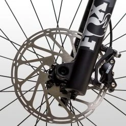 Yeti Cycles SB140 Carbon C2 GX Eagle AXS Mountain Bike -Yeticycle Store SMO D4