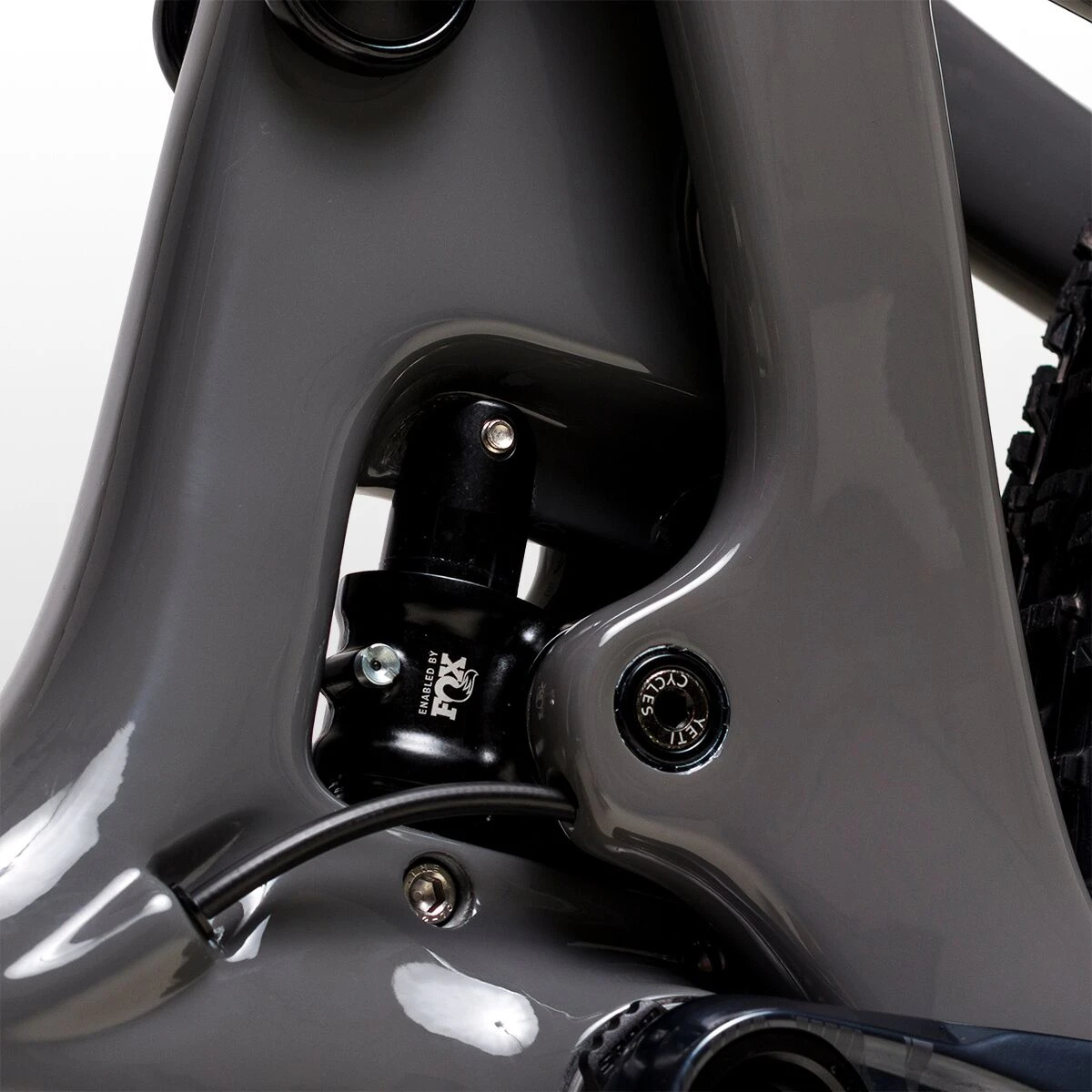 Yeti Cycles SB140 Carbon C2 XX1 Eagle AXS Factory Mountain Bike 3 Yeti Cycles SB140 Carbon C2 XX1 Eagle AXS Factory Mountain Bike - Image 3