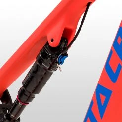 Santa Cruz Bicycles Blur Carbon S Mountain Bike -Yeticycle Store SOCSAL D3