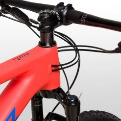 Santa Cruz Bicycles Blur Carbon S Mountain Bike -Yeticycle Store SOCSAL D6