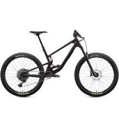 Santa Cruz Bicycles 5010 Carbon R Mountain Bike -Yeticycle Store STOPUR 1