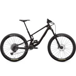 Santa Cruz Bicycles 5010 Carbon CC X01 Eagle Mountain Bike -Yeticycle Store STOPUR 3