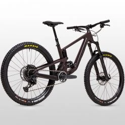 Santa Cruz Bicycles 5010 Carbon S Mountain Bike -Yeticycle Store STOPUR D1 1