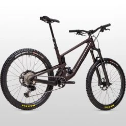 Santa Cruz Bicycles 5010 Carbon XT Mountain Bike -Yeticycle Store STOPUR D1
