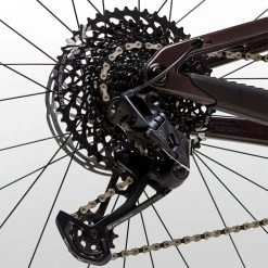 Santa Cruz Bicycles 5010 Carbon S Mountain Bike -Yeticycle Store STOPUR D2 1