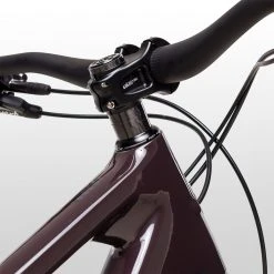 Santa Cruz Bicycles 5010 Carbon XT Mountain Bike -Yeticycle Store STOPUR D2