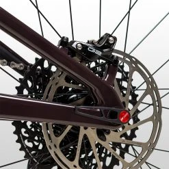 Santa Cruz Bicycles 5010 Carbon S Mountain Bike -Yeticycle Store STOPUR D3 1