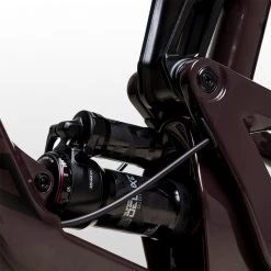 Santa Cruz Bicycles 5010 Carbon S Mountain Bike -Yeticycle Store STOPUR D4 1