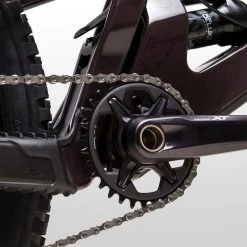 Santa Cruz Bicycles 5010 Carbon XT Mountain Bike -Yeticycle Store STOPUR D4