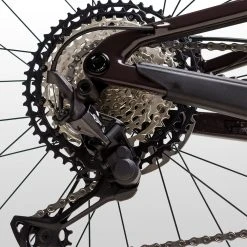 Santa Cruz Bicycles 5010 Carbon XT Mountain Bike -Yeticycle Store STOPUR D5