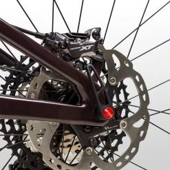 Santa Cruz Bicycles 5010 Carbon XT Mountain Bike -Yeticycle Store STOPUR D8