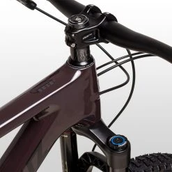 Santa Cruz Bicycles 5010 Carbon S Mountain Bike -Yeticycle Store STOPUR D9 1