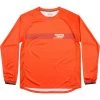 Santa Cruz Bicycles Dash Long Sleeve Trail Jersey Men's