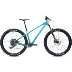 Yeti Cycles ARC Turq T2 X01 Eagle Mountain Bike