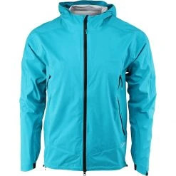 Yeti Cycles Turq Commit Jacket Men's -Yeticycle Store TUR 12